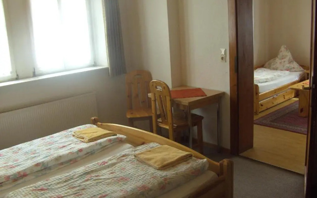 Hotel Pension Becker