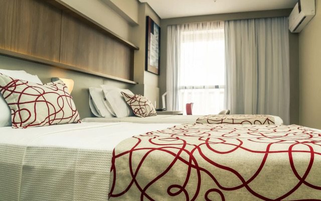 Bristol Imperatriz Hotel