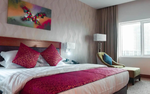 Velvet Hotel