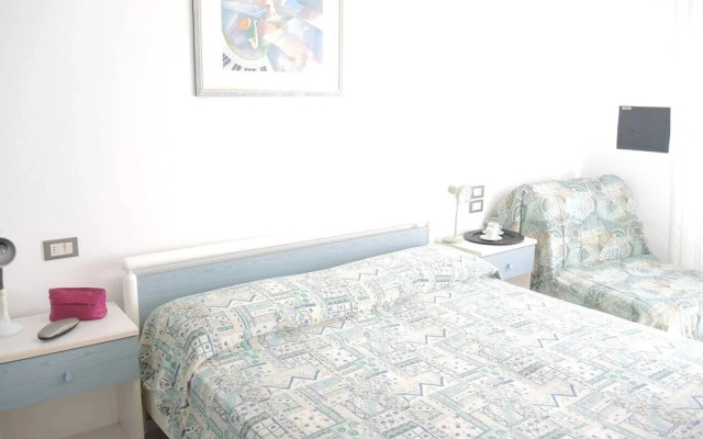One-bedroom Flat Next to Bibione Thermae