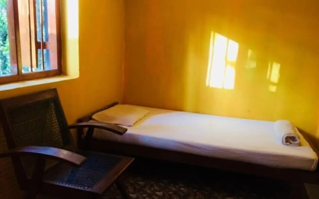 Mahagedara Home Stay