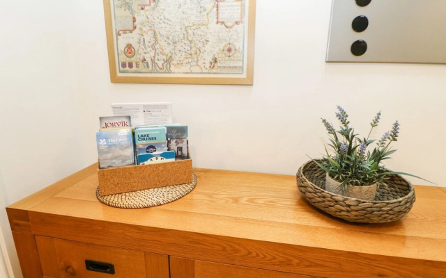 Pine Cottage