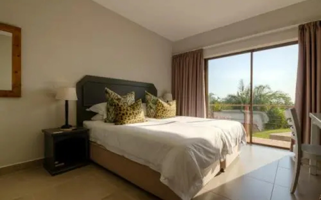 The Ridge Guesthouse