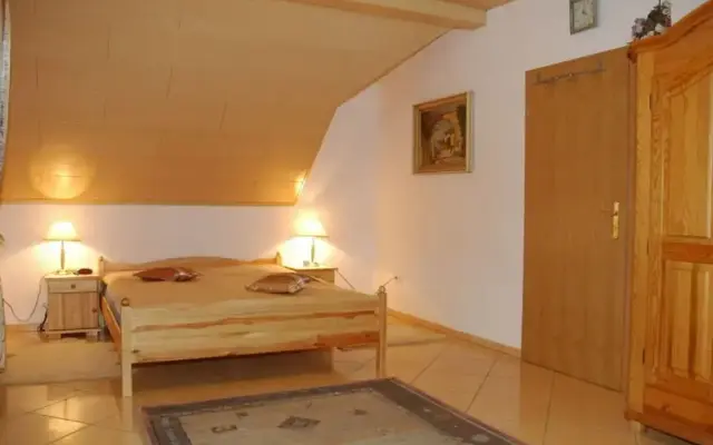 Villa Maria Comfortable Holiday Residence