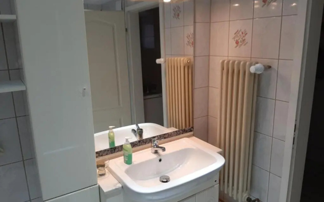 Ferienwohnung Familie Seel