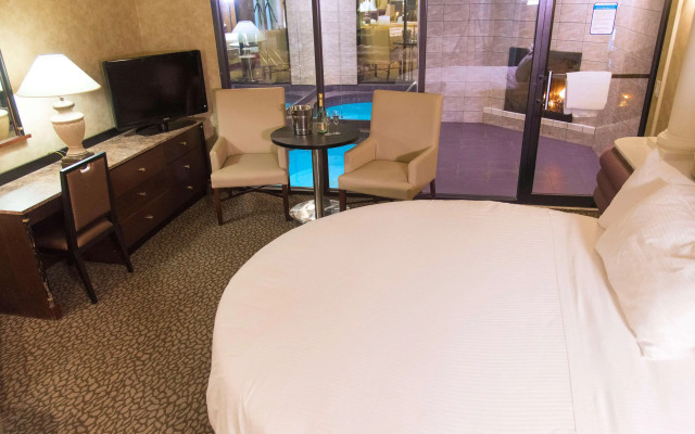 Paradise Stream Resort