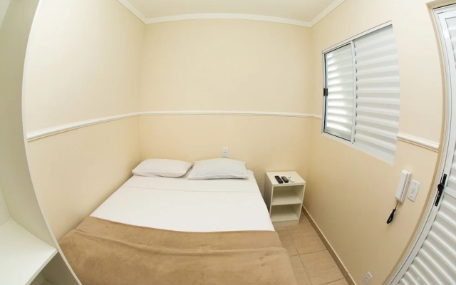 Residencial Villa Container