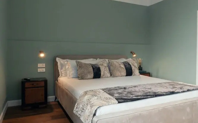 Naman Hotellerie Monti