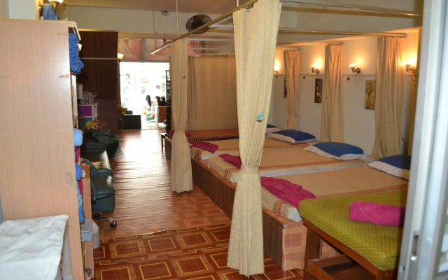 Comfort Residence guest House Pattaya