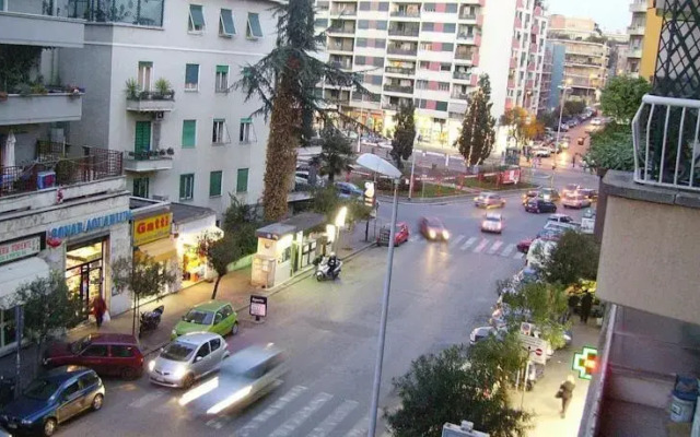 Emerenziana Home