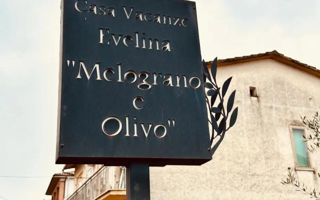 Casa Vacanze Evelina