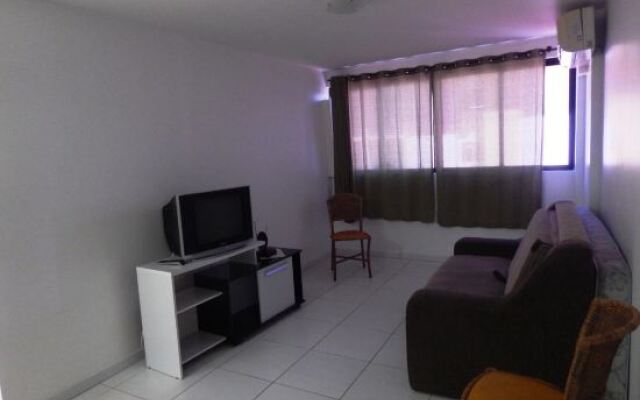 Ametista Flat 2