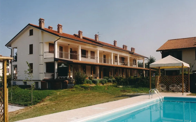 Residenza Camelia