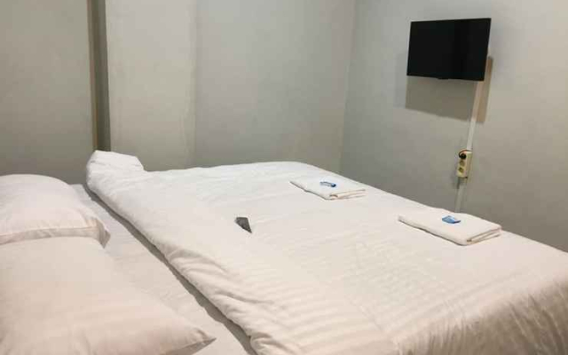 Hotel Platinum Budget