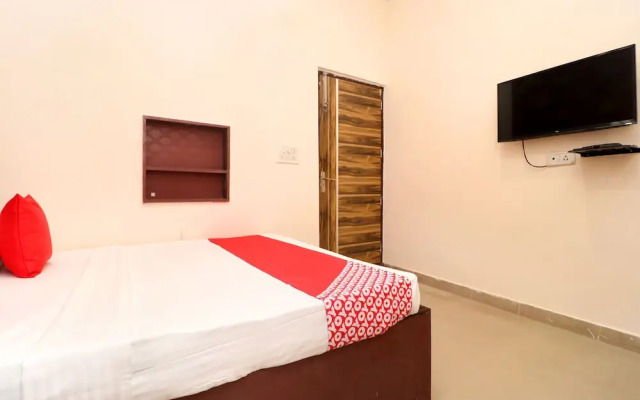 OYO 16734 Sheela Stays
