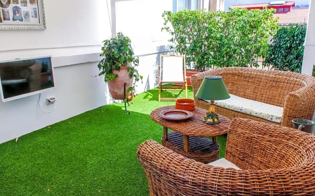 96 Guest House