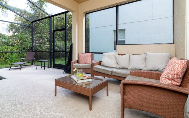 Villa 8953 Cuban