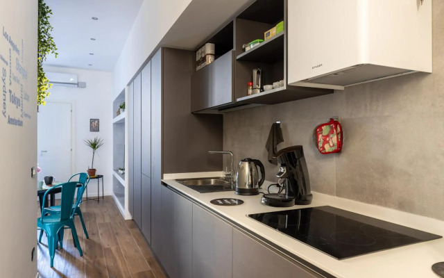 Bruno Apartment