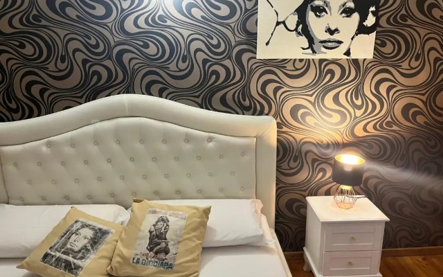 B&B Torino Chic