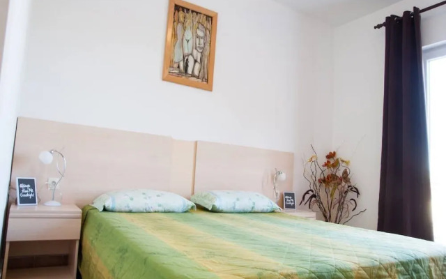 Apartments Paula - One Bedroom Apartment With Terrace 1