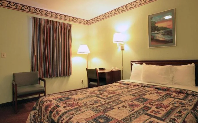 Regency Inn