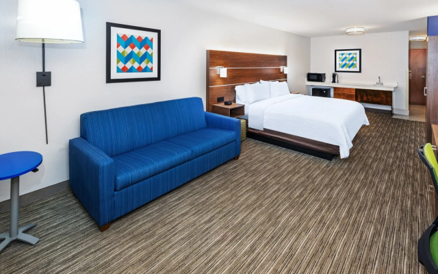 Holiday Inn Express Hotel & Suites Lafayette South by IHG