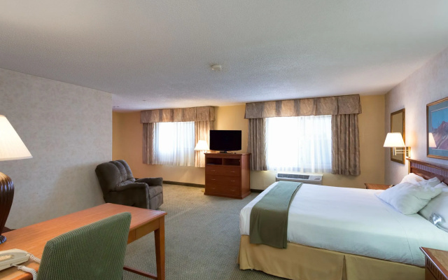 Vagabond Inn Executive - Green Valley