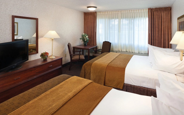 AmericInn by Wyndham Watertown