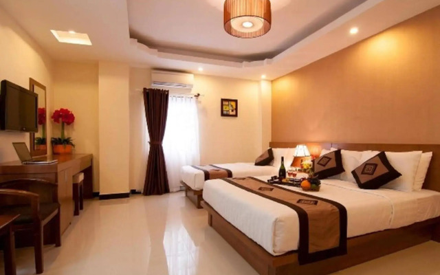 Bali Boutique Hotel