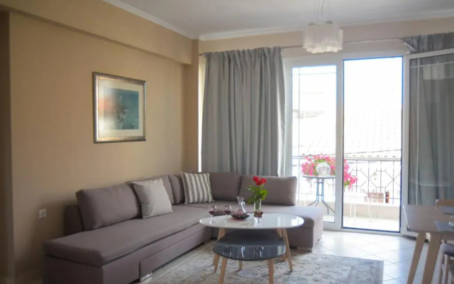 G & K City Apartments
