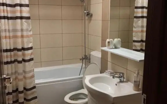 Apartament Boema
