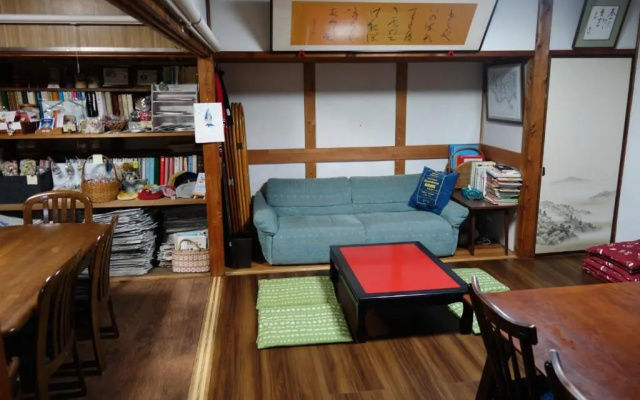 guest house Ki-zu - Vacation STAY 95389v