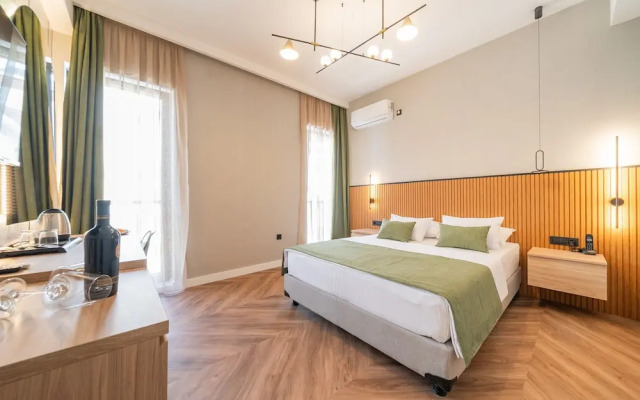 Hotel Aquamarin