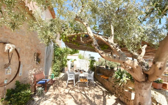Villa Nina