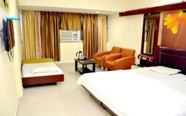 Hotel Giriraj
