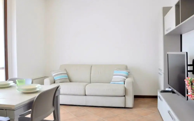 Holiday Home in Lazise Near Lake Garda