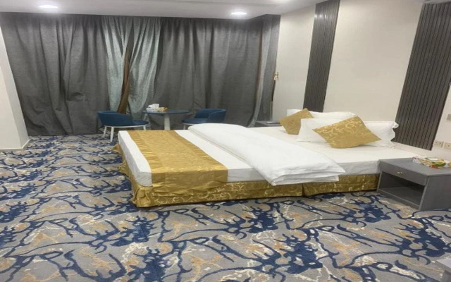 Orchida Turaif Hotel 1