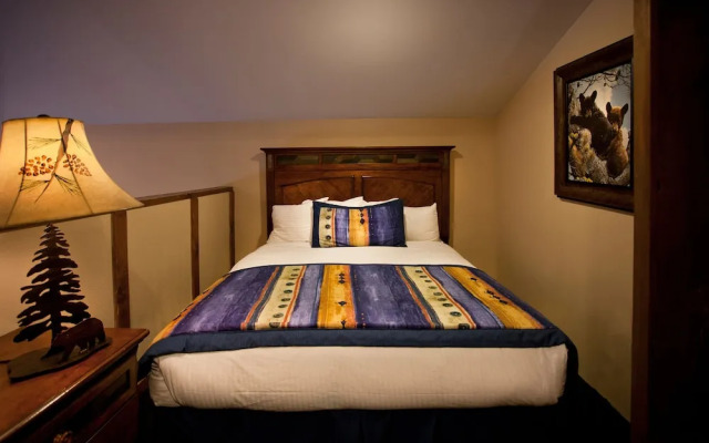 Cottam's Lodge by Alpine Village Suites
