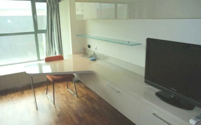 New Oriental Suites