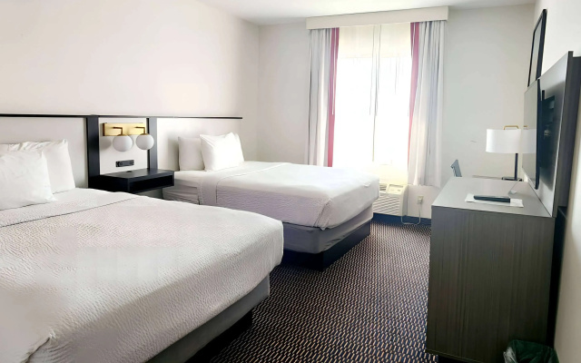 Ramada by Wyndham Columbia
