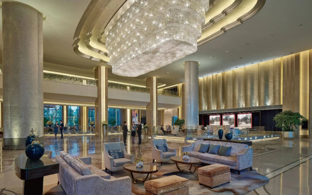 Shangri-La Tianjin