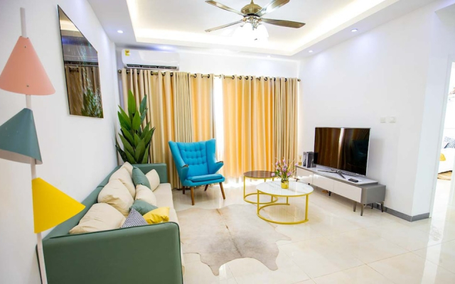Valyron Homes
