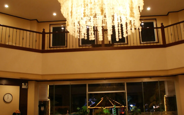 Vista Marina Hotel and Resort