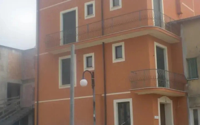 Casa Passaro
