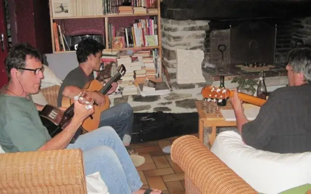 Chambres dhotes La Trobada