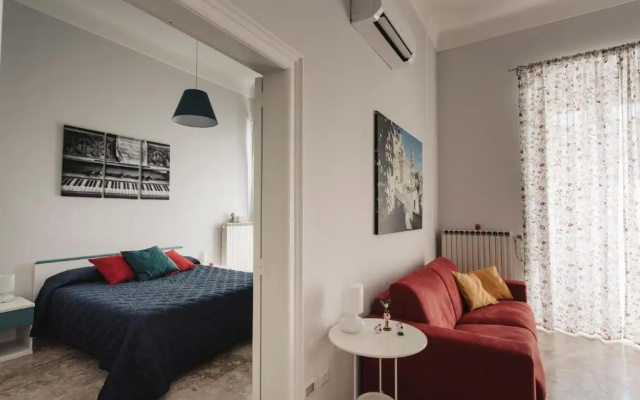 Matera Suite