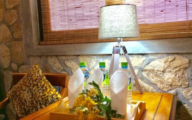 Leopard Corridor - Yala