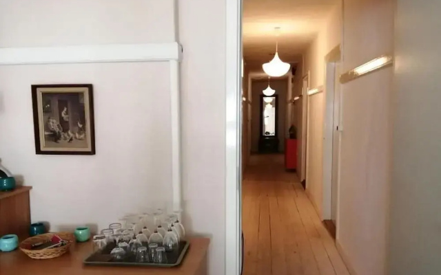 Det Gamle Hotel Rudkøbing