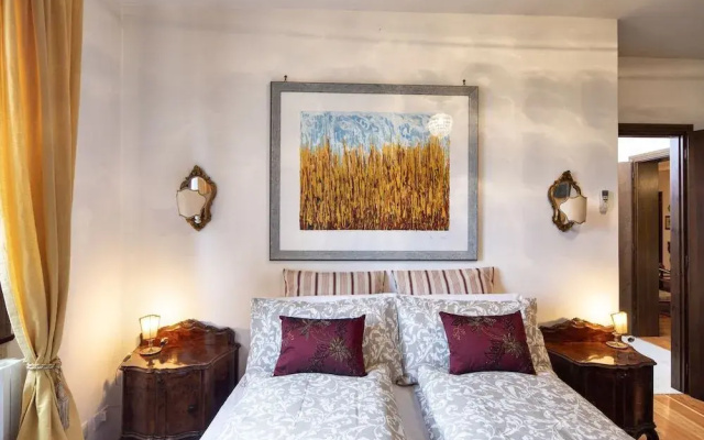 Villa Saraceni Bed Breakfast Adults Only