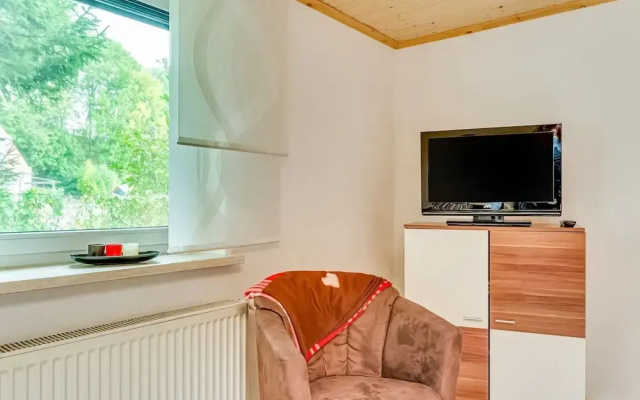 Ferienwohnung im Herzen Ilsenburgs